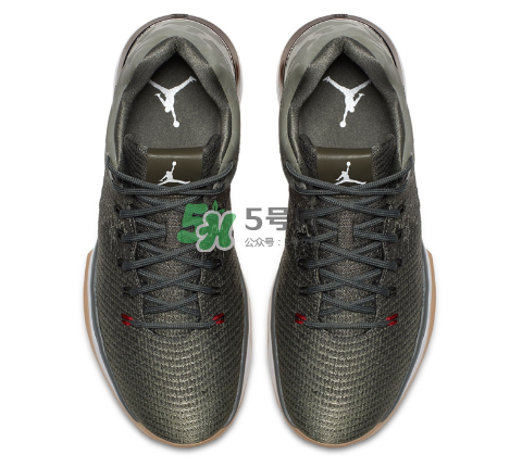 air jordan 31 low camo 3m反光迷彩配色多少錢？