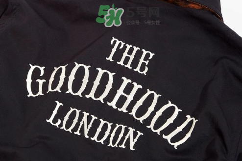 goodhood與neighborhood10周年聯(lián)名限量外套在哪買？