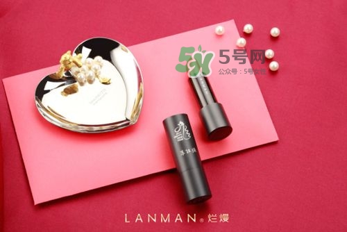 lanman爛漫口紅是哪國(guó)的？lanman爛漫口紅怎么樣？