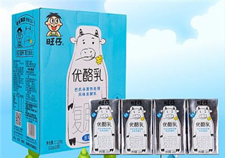 旺仔優(yōu)酪乳多少錢一箱？旺仔優(yōu)酪乳售價多少？