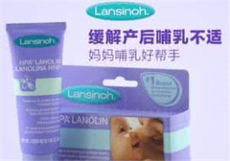 Lansinoh乳頭膏要洗嗎？Lansinoh乳頭膏成分安全嗎？