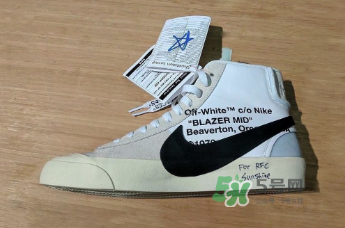 off white與nike聯(lián)名系列多少錢？off white與nike聯(lián)名官方價(jià)格表