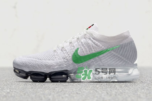 nikeid air vapormax country pack漸變氣墊怎么定制_有哪幾款？