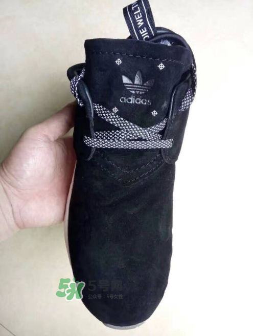 2017秋冬款adidas nmd cs2實(shí)物什么樣？adidas nmd cs2實(shí)物諜照曝光