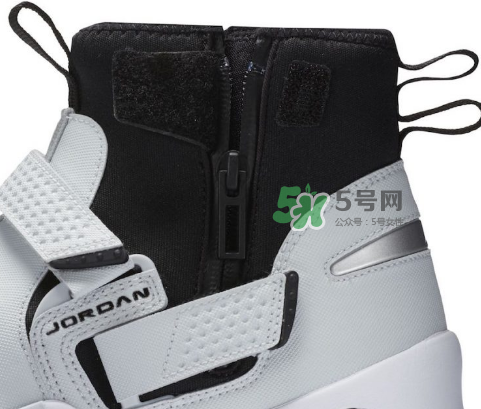 jordan trunner lx high什么時候發(fā)售？