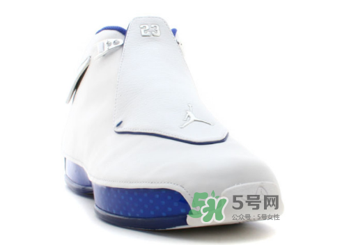 air jordan 18 sport royal要復(fù)刻了嗎_什么時(shí)候復(fù)刻？