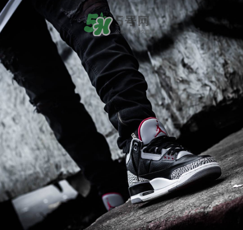 air jordan 3 retro og black cement黑水泥什么時候發(fā)售？