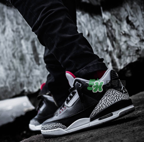 air jordan 3 retro og black cement黑水泥什么時候發(fā)售？