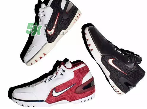 nike air zoom generation first game復(fù)刻什么時候發(fā)售？