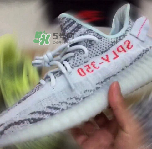 adidas yeezy boost 350 v2 blue tint什么時候發(fā)售？