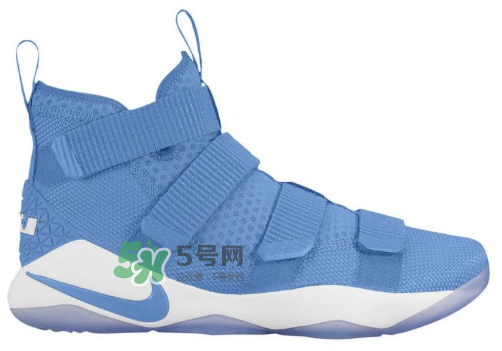 nike lebron soldier 11 tb團(tuán)隊(duì)配色有哪幾款_多少錢(qián)？