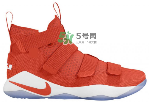 nike lebron soldier 11 tb團(tuán)隊(duì)配色有哪幾款_多少錢(qián)？