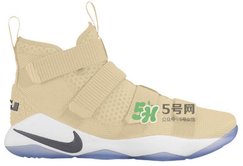 nike lebron soldier 11 tb團(tuán)隊(duì)配色有哪幾款_多少錢(qián)？