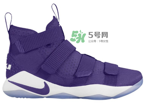 nike lebron soldier 11 tb團(tuán)隊(duì)配色有哪幾款_多少錢(qián)？