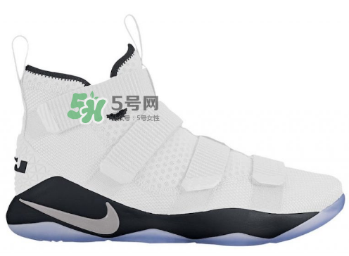 nike lebron soldier 11 tb團(tuán)隊(duì)配色有哪幾款_多少錢(qián)？