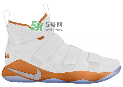 nike lebron soldier 11 tb團(tuán)隊(duì)配色有哪幾款_多少錢(qián)？