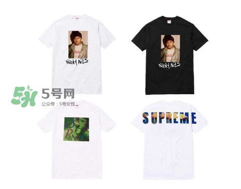 supreme2017秋冬新品有哪些？supreme秋冬新款照片曝光