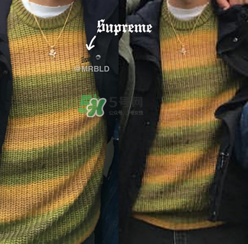 supreme2017秋冬新品有哪些？supreme秋冬新款照片曝光