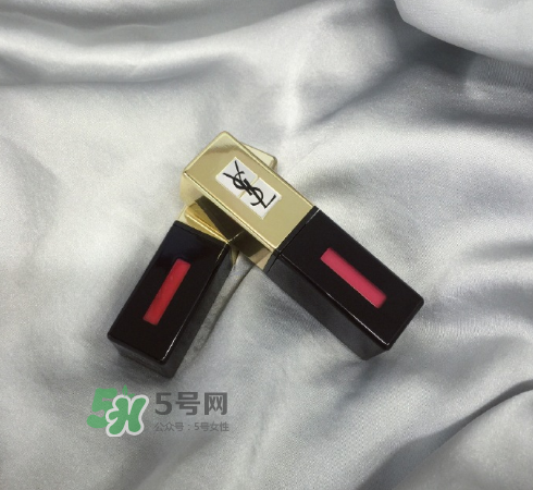 ysl方管204多少錢？ysl204唇釉價格