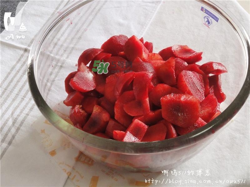 奈李怎么吃？奈李的食用方法