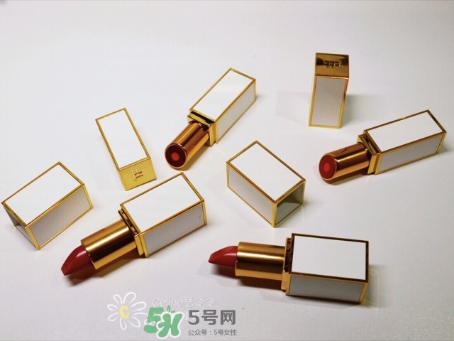 tom ford白管哪個(gè)顏色好看_tf白管哪個(gè)色號(hào)最火