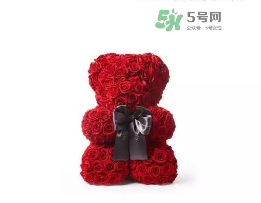 roseonly熊多少錢？roseonly玫瑰熊多少錢？