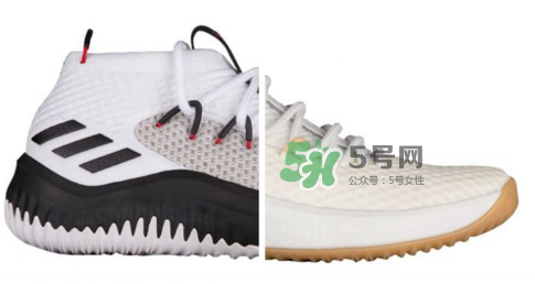 adidas dame 4為什么不搭載boost？利拉德4代不使用boost原因