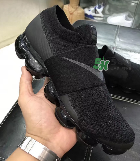 nike air vapormax綁帶款什么時(shí)候發(fā)售？