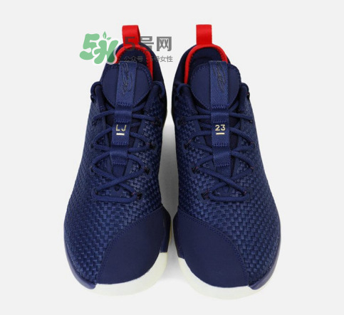 nike lebron 14 low usa配色什么時候發(fā)售_多少錢？