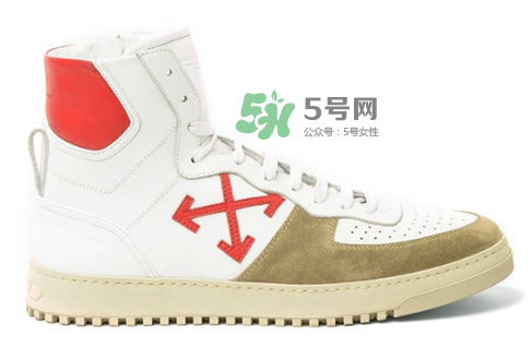 off white 70s sneaker high多少錢？off white復(fù)古運(yùn)動鞋價格