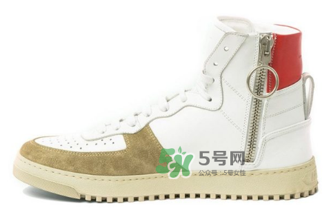 off white 70s sneaker high多少錢？off white復(fù)古運(yùn)動鞋價格