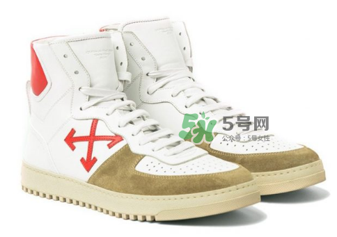 off white 70s sneaker high多少錢？off white復(fù)古運(yùn)動鞋價格