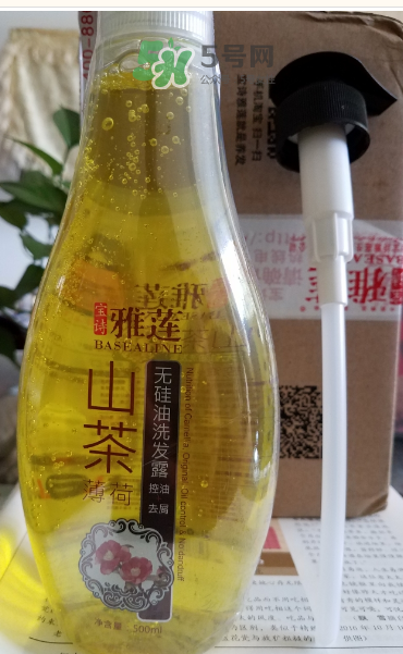 寶詩雅蓮是真的嗎？寶詩雅蓮洗發(fā)水怎么樣？