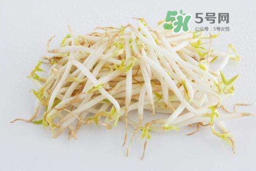 豆芽是發(fā)物嗎？豆芽能見(jiàn)陽(yáng)光嗎