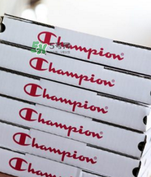 champion pizza and skate系列披薩t恤哪里有賣的？