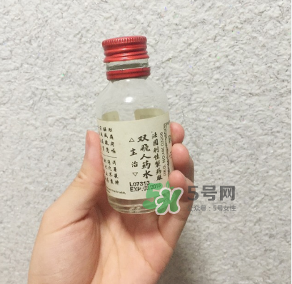 雙飛人有消毒作用嗎？雙飛人有消炎作用嗎？