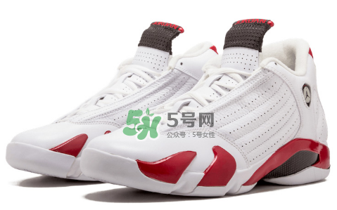 air jordan 14 candy cane白紅配色復(fù)刻什么時(shí)候發(fā)售？