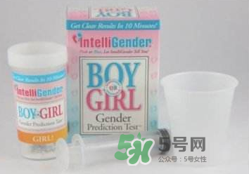 intelligender的正確用法 intelligender怎么測試性別最準確？