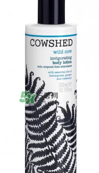 cowshed洗發(fā)露怎么樣？cowshed洗發(fā)露哪款好？