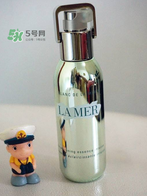 lamer美白精華有用嗎？lamer美白系列好用嗎？