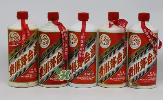 30年的茅臺(tái)值多少錢？84年茅臺(tái)酒回收價(jià)格