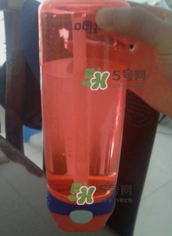 contigo水杯怎么樣？contigo水杯是什么材質(zhì)？