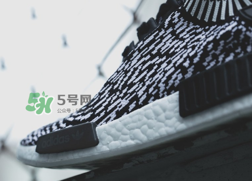 adidas2017秋冬nmd sashiko刺し子系列鞋子多少錢？