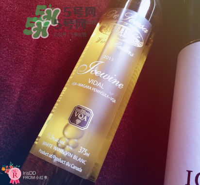 加拿大冰酒多少錢一瓶？加拿大冰酒價(jià)格