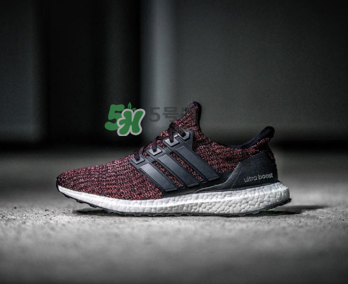 adidas ultraboost 4.0怎么樣？阿迪達(dá)斯ultraboost 4.0細(xì)節(jié)圖曝光