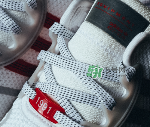 adidas eqt cushion adv亞洲限量款國(guó)內(nèi)發(fā)售多少雙？