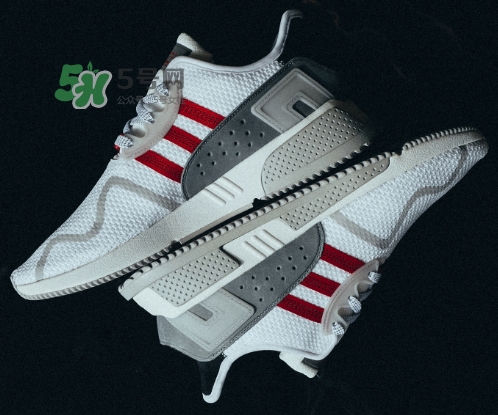 adidas eqt cushion adv亞洲限量款國(guó)內(nèi)發(fā)售多少雙？