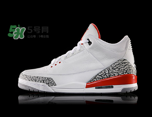 air jordan 3 katrina要延期發(fā)售嗎？aj3 katrina延期什么時(shí)候發(fā)售？