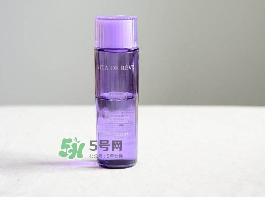 dermafirm德妃紫蘇水變色怎么回事？德妃紫蘇水什么顏色？