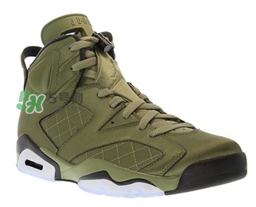 air jordan 6 promo jacket同款?yuàn)A克會(huì)發(fā)售嗎？